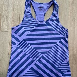 Women’s Reebok tank